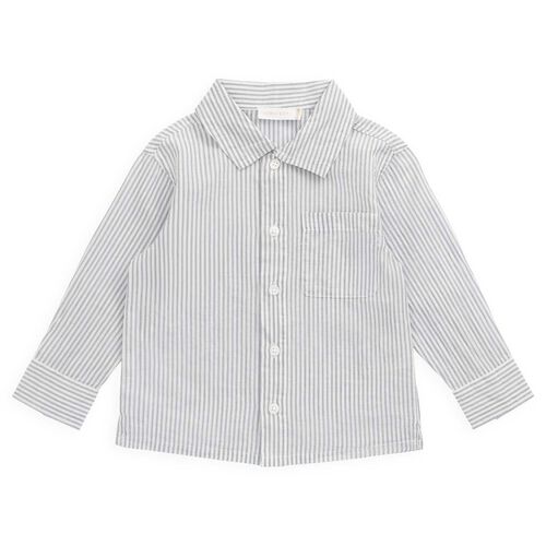 Jamie Kay Organic Cotton Isaiah Shirt 3-6Y